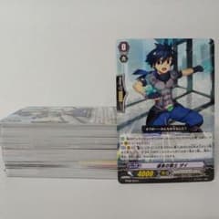 カードファイト!! ヴァンガード ディメンジョンポリス まとめ売りのサムネイル