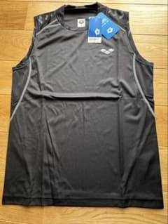 arena ノースリーブ Tシャツ 速乾吸収 Mのサムネイル