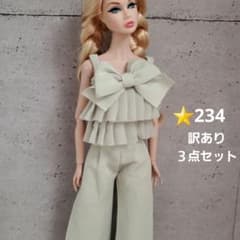ポピーパーカーoutfit no.234 - メルカリ