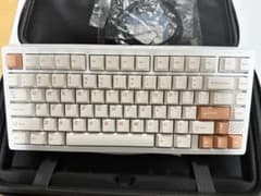 Meletrix Boog75 Induction Coil 【おまけ付き】のサムネイル