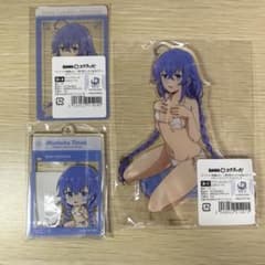 DMMスクラッチ 無職転生 ロキシー アクリルスタンド - メルカリ