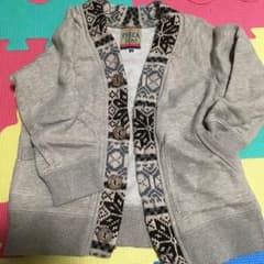 erimi様 MARKEY'S カーデandパンツSET☺︎のサムネイル