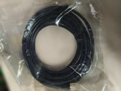バッファロー BUFFALO ツメの折れないLANケーブル カテゴリ6a 7Mのサムネイル