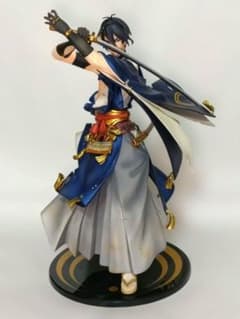 刀剣乱舞 三日月宗近 真剣必殺ver. フィギュア - メルカリ