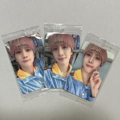 PENTAGON HUI WHO IS ME : COMPLEX フォトカードのサムネイル