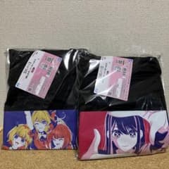 推しの子　パーカーvol.3 ＊2品(2種類、各種1品)