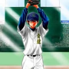 ダイヤのA全巻のサムネイル