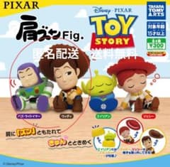 어깨 준 Fig. 토이 스토리 우디 버즈 라이트 이어