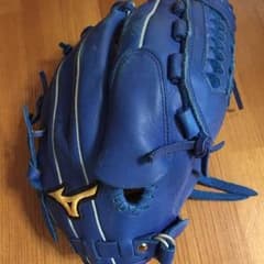 野球 グローブのサムネイル