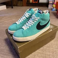 BLAZER SBのサムネイル