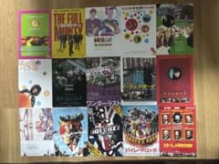 【イギリス映画ドラマ/サスペンス/ホラー】映画フライヤー まとめ売り　45枚のサムネイル