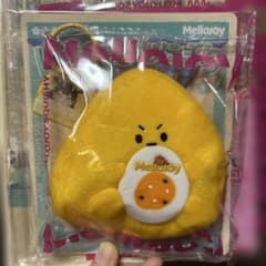 Mellojoy メロジョイ にぎにぎおにぎり ゴールデン半熟卵のサムネイル