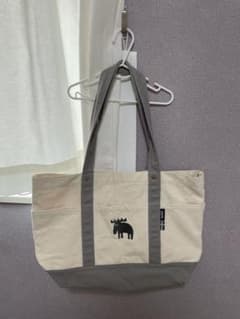 moz トートバッグのサムネイル