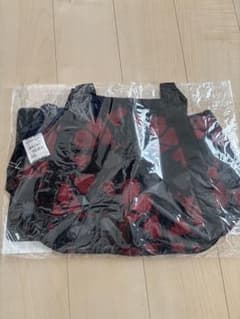 Acid Black Cherry トートバッグのサムネイル