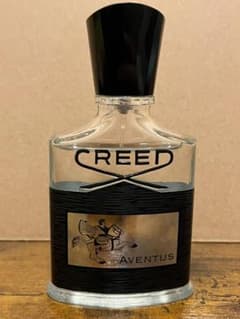 CREED Aventus 50ml 香水 - メルカリ