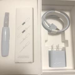 IQOS備品のサムネイル