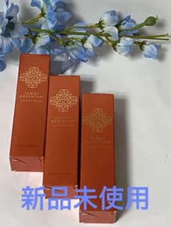 新品未✨開封 ジェミーネフェルタリ リンクルセラムWPP【美容液】 3本
