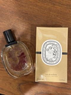 値下げ Diptyque DoSon (ドソン) EDT 100mlのサムネイル