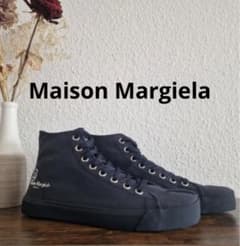 新品未使用品 Maison Margiela 正規品 タビスニーカー 41サイズ - メルカリ