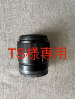 SONY E 11mm F1.8 レンズ 本体のサムネイル