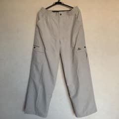 オンザコート   パンツ　XL    バスケットボールのサムネイル