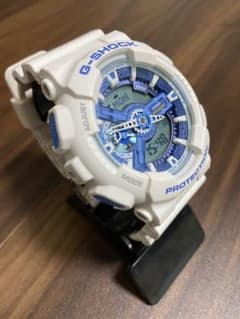 G-SHOCK   GA-110のサムネイル