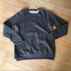 johnlawrencesullivan スウェット Sのサムネイル