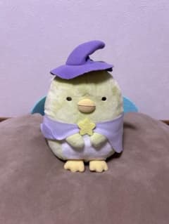 Sumikko Gurashi Penguin Plush Mascot
