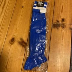 サッカーソックス アンブロのサムネイル