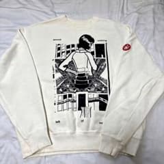 限定品　C.E CAV EMPT スウェット トレーナー 2023のサムネイル