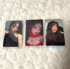 HANA 1st Album HANA 트레카 코할 KOHARU