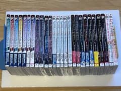 SAO ソードアート・オンライン コミック26冊 未開封あり 一部欠巻