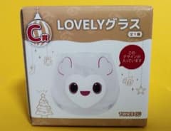 TWICE LOVELYグラスのサムネイル