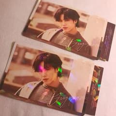 GOT7 ユギョム ハイタッチ券のサムネイル