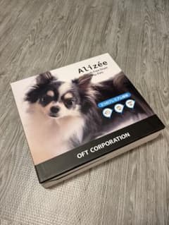 未開封】Alizée ハンズフリードライヤー iMD-1000T ペット用 - メルカリ
