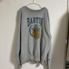 Champion リバースウィーブのサムネイル