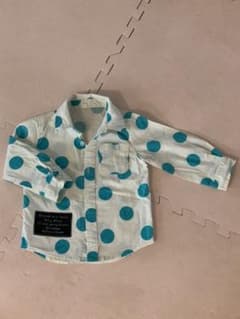 【美品】トップス 90のサムネイル