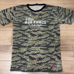 AVIREX ワッフルTシャツのサムネイル