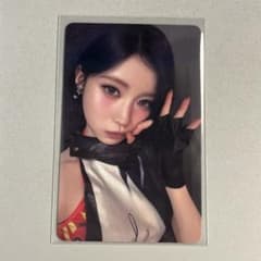 アサ CHOOM 6000円 特典 A トレカ BABYMONSTER - メルカリ