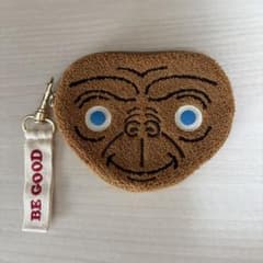 E.T. フリースポーチのサムネイル