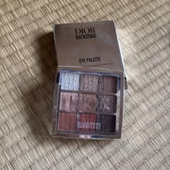 Dior バックステージアイパレット　001 ヌードのサムネイル