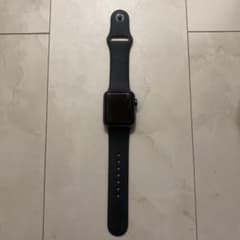Apple Watch  series 3 38mmのサムネイル