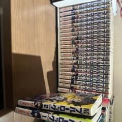 ブルーロック 全巻セット 1巻から23巻 - メルカリ