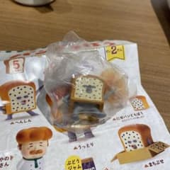 パンどろぼうのサムネイル