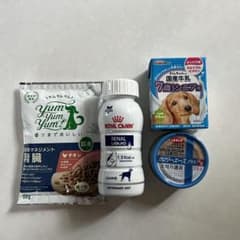 ロイヤルカナン RENAL LIQUID 腎臓サポートのサムネイル
