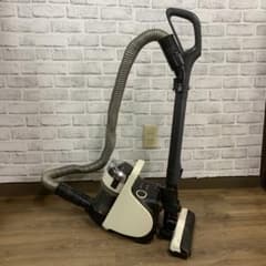 B-壁 【2016年製・美品】東芝 サイクロンクリーナー トルネオV
