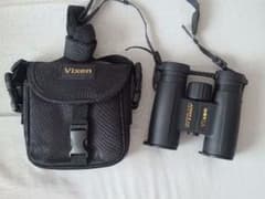Vixen 双眼鏡 ケース付き　8×32のサムネイル