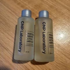 CNP Laboratory チャアンパックプロポリスエナジーアンプル　30ml - 4