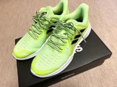 adidas クライマクール ベント　メンズシューズ　EE3914のサムネイル