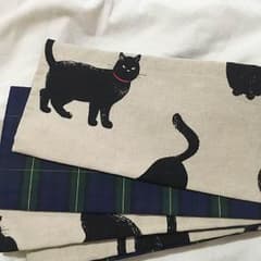 ☆まゆか☆様専用 生地ご確認ページのサムネイル